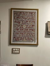 Ashwin review photo
