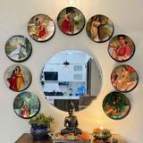 Nidhi Rajiv review photo