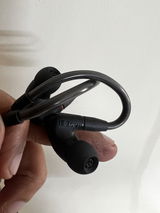 Balaji D review photo