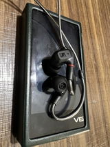 Balaji D review photo