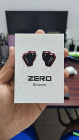 Gaius Reji review photo