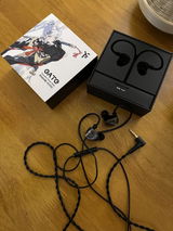 Aabshar review photo