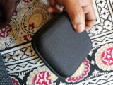 A.R. review photo