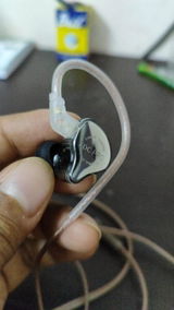 Sarath review photo