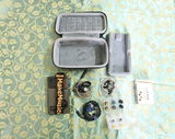 V.S. review photo