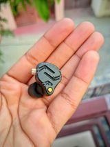 MANIT review photo