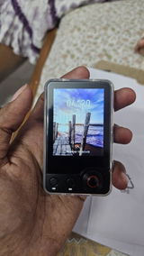 Sampreeth M review photo