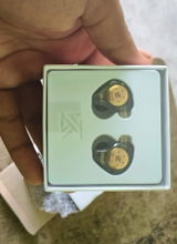 TONY review photo