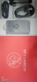 MCMX4 review photo