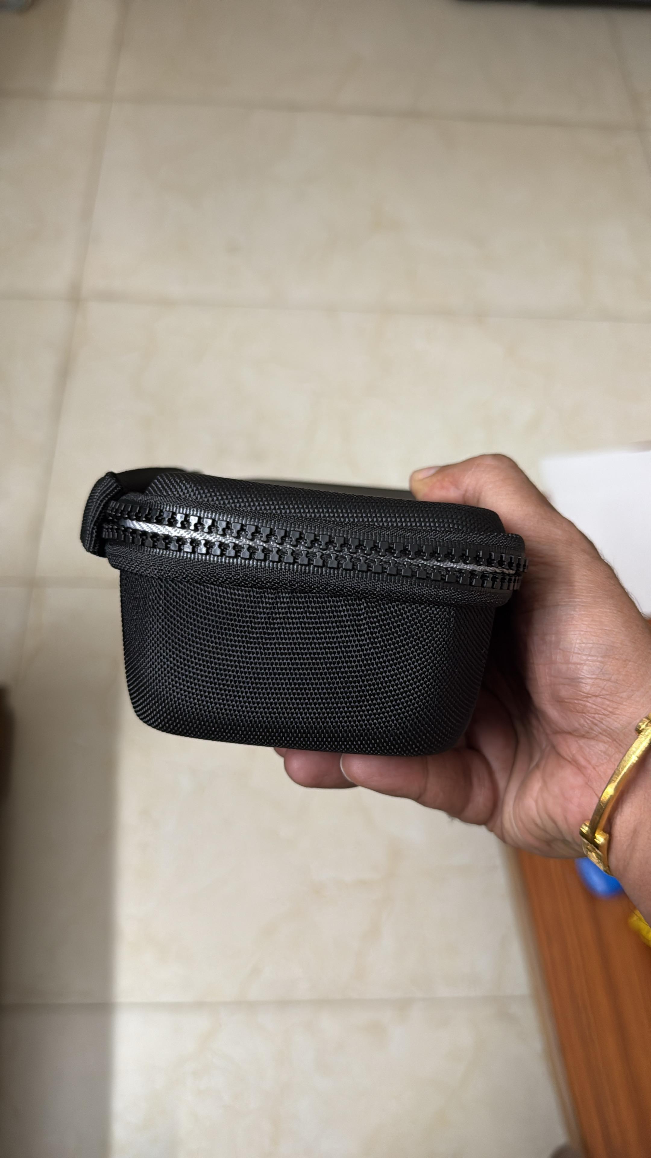 Balaji D review photo