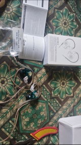 Dibin Anto review photo