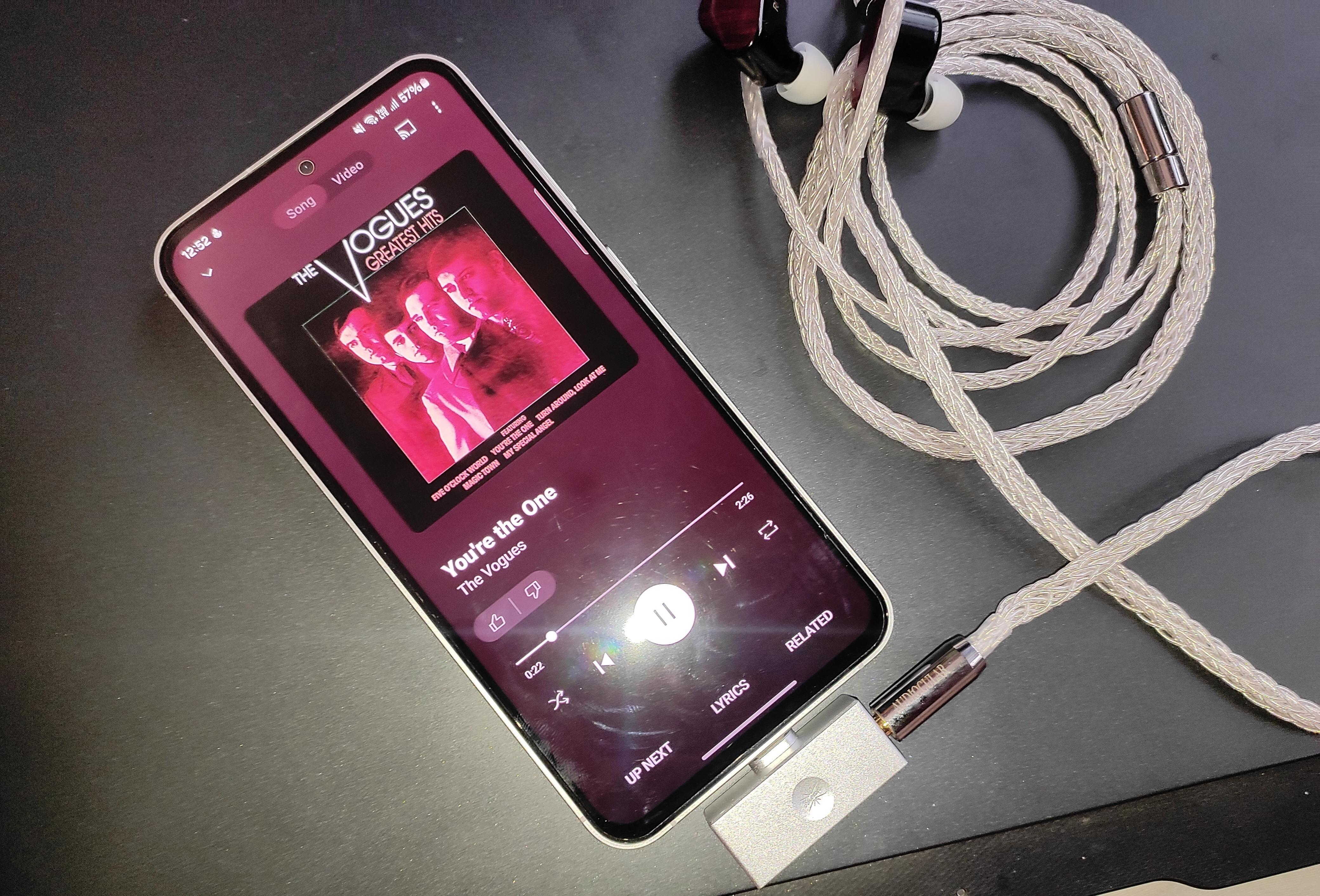 Vedant review photo
