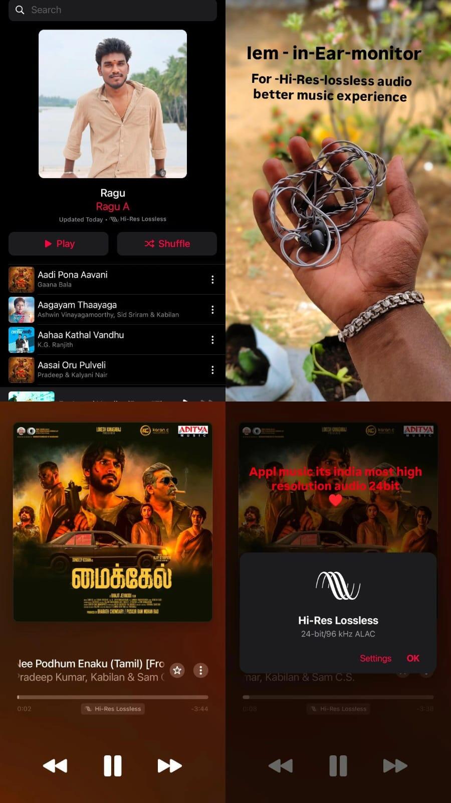 Ragunath . review photo