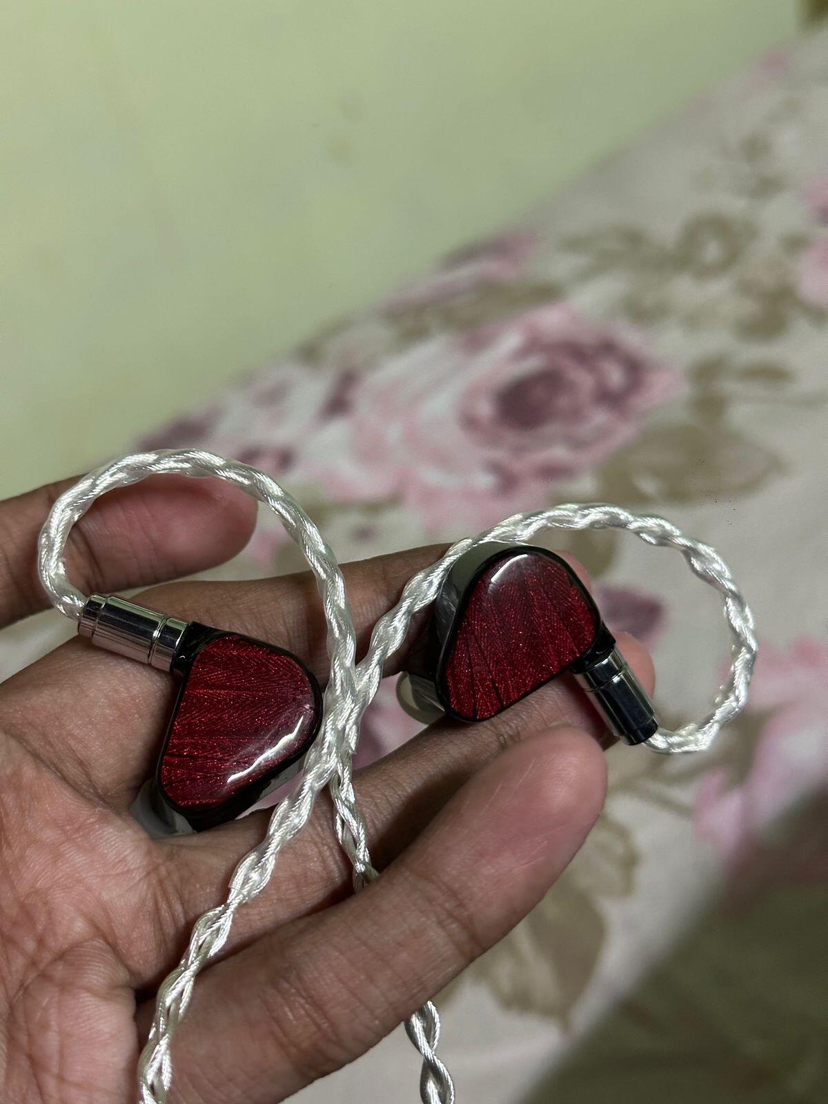 Hrishikesh J review photo