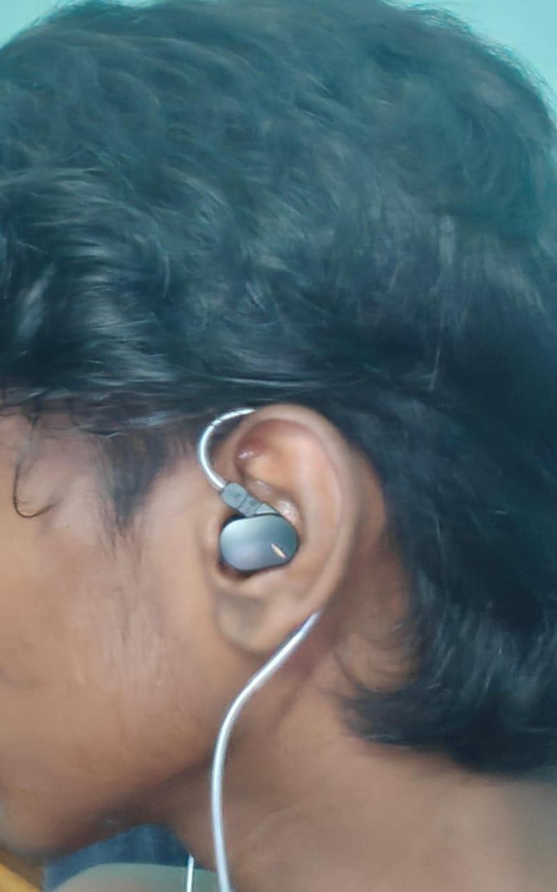 Tamizharasan R review photo