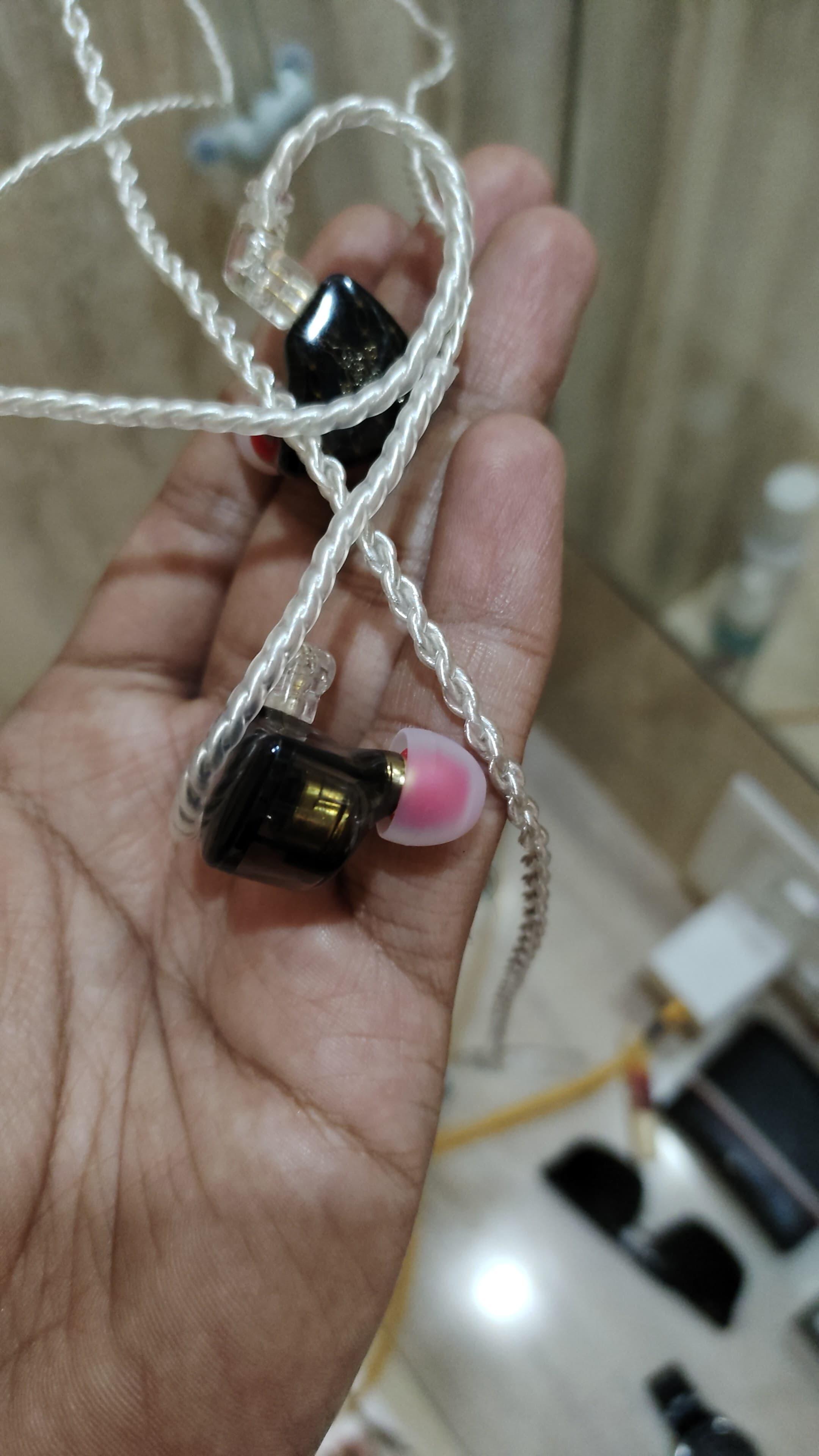 Harsh Raj review photo