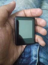 Madhav Krishnan review photo