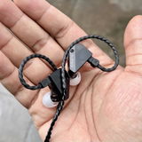 Abhishek Martins review photo