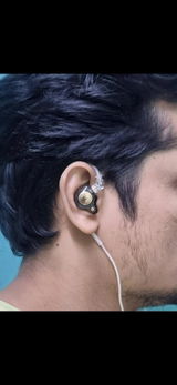 Sudeep review photo