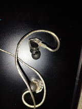 Anonymous review photo