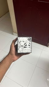 adhish M review photo