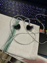Anonymous review photo