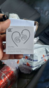 C.O.G review photo