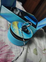 Ashwin George Mathew review photo