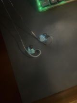 User picture