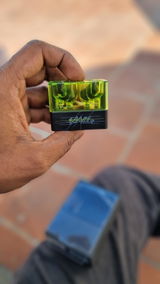 Selva review photo