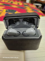 Aniel Grover review photo