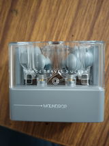 K review photo