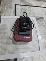 Raman Brar review photo