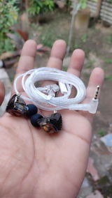 Nitesh Tirki review photo