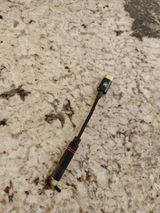 Rishi M review photo