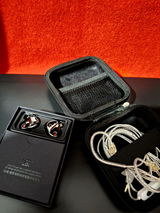 Auro review photo