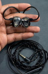 Nishant C. review photo