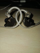 Leena D. review photo