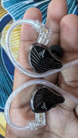 Vitalpraveen Chalamalasetti review photo