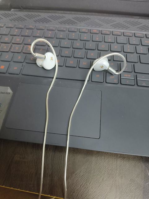7HZ G1 Type-C IEM With Mic