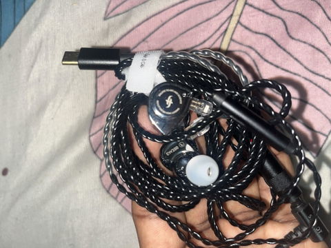 SIMGOT EW200 IEM