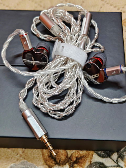 CCA Phoenix IEM