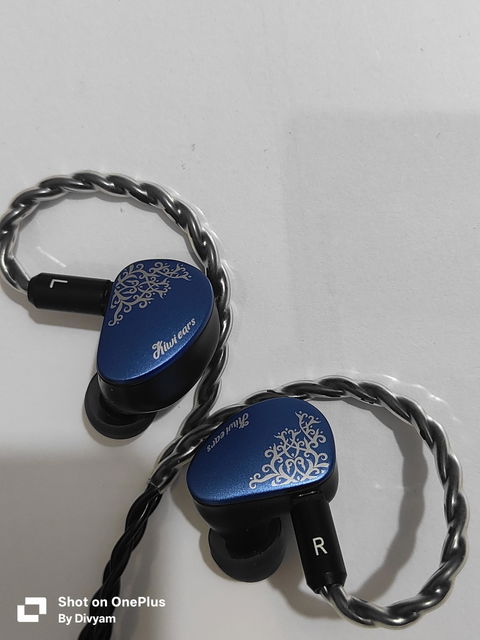 Kiwi Ears Cadenza II IEM