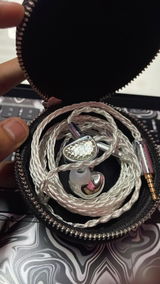 Karunya Chavan review photo