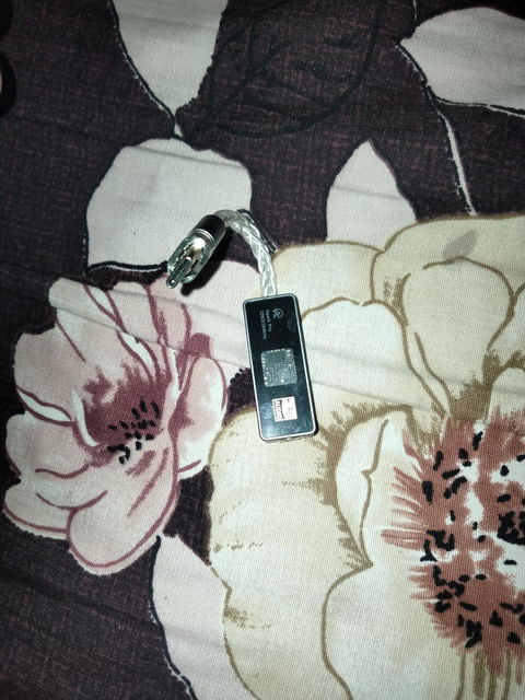AUDIOCULAR SPARK Pro Hi-Res Portable DAC Dongle CX31993