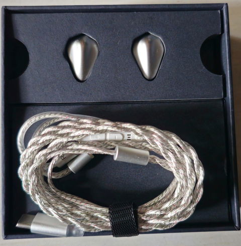 KEFINE Loric IEM