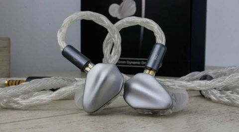KEFINE Loric IEM