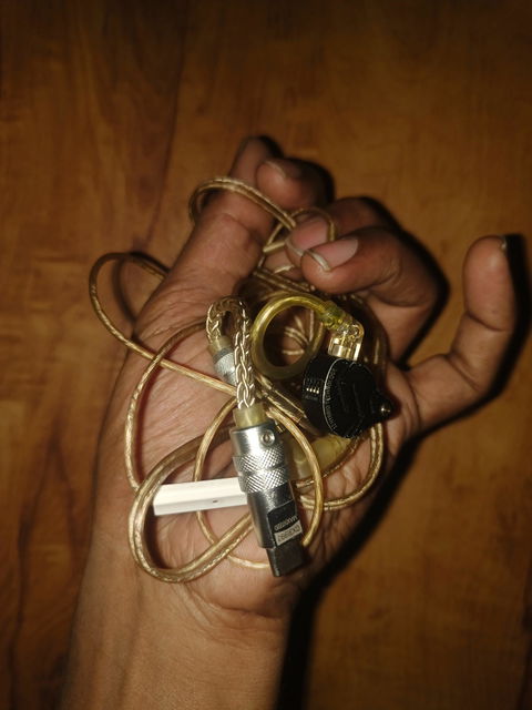 KZ ZS12 Pro X IEM With Mic