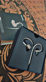 Anant K review photo