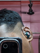Bishal Saha review photo